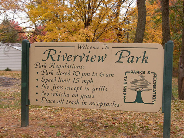 Riverview Park Trip Packages